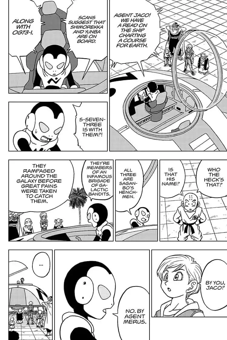 DRAGON BALL SUPER MANGA CHAPTER 53 8 08 43
