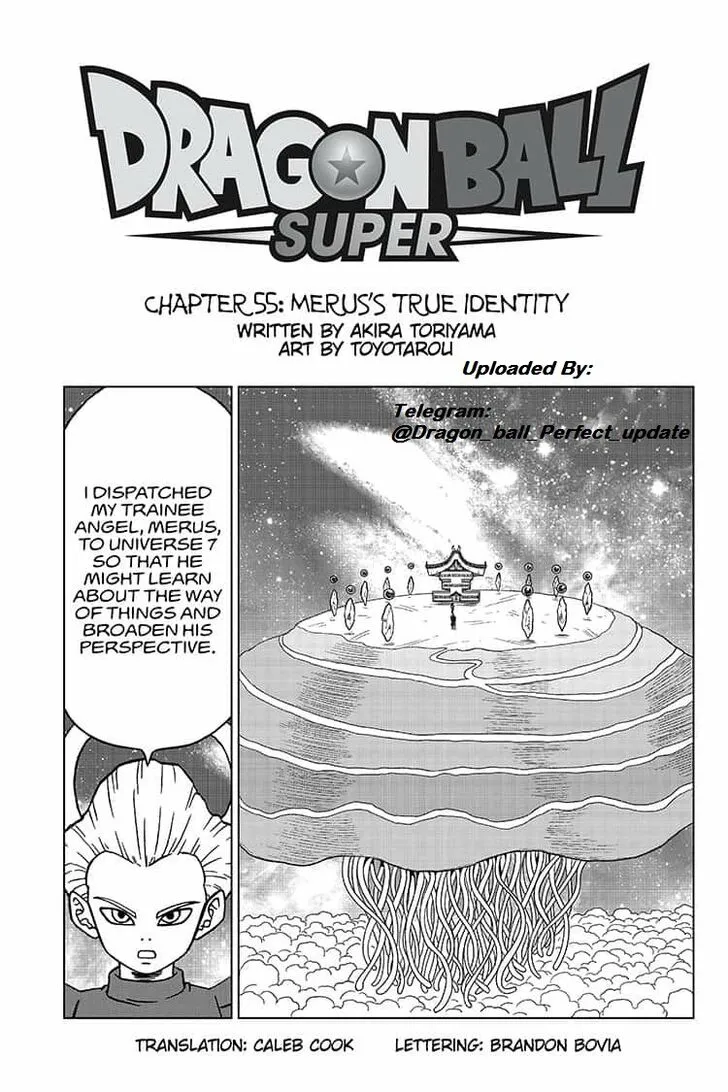 DRAGON BALL SUPER MANGA CHAPTER 55 1 01 43